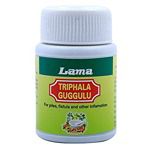 Lama Pharma Triphala Guggulu