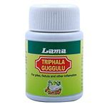 Buy Lama Pharma Triphala Guggulu