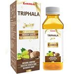 Buy Lama Pharma Triphala juice