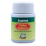Buy Lama Pharma Yograj Guggulu