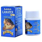 Lama Pharma Lamatex Plus - Gold Capsules