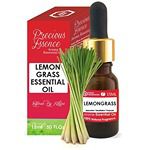 Buy Organix Mantra Lemongrass Essential Oil