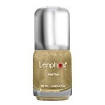 Lenphor Glitter Nail Paints - 12 gm