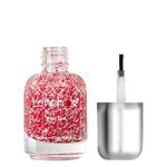 Lenphor Glitter Nail Paints - 12 gm