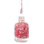 Lenphor Glitter Nail Paints - 12 gm