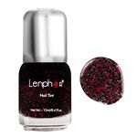 Lenphor Glitter Nail Paints - 12 gm