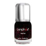 Lenphor Glitter Nail Paints - 12 gm