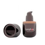 Buy Lenphor Liquid Foundation with Hyaluronic Acid SPF 30 - 30 ml