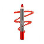 Lenphor Matte Crayon Lipstick Cruelty Free - 2.8 gm