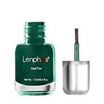 Lenphor Matte Finish Nail Polish - 12 gm