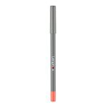 Lenphor Matte Lip Liner Pencil Rebel - 1.2 gm