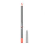 Lenphor Matte Lip Liner Pencil Rebel - 1.2 gm