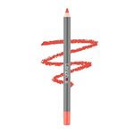 Lenphor Matte Lip Liner Pencil Rebel - 1.2 gm