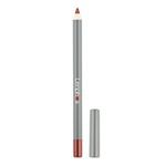 Lenphor Matte Lip Liner Pencil Rebel - 1.2 gm