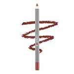Lenphor Matte Lip Liner Pencil Rebel - 1.2 gm
