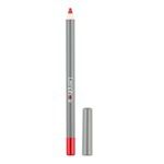 Lenphor Matte Lip Liner Pencil Rebel - 1.2 gm