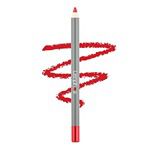 Lenphor Matte Lip Liner Pencil Rebel - 1.2 gm