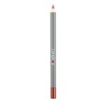 Lenphor Matte Lip Liner Pencil Rebel - 1.2 gm