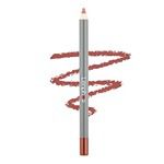 Lenphor Matte Lip Liner Pencil Rebel - 1.2 gm