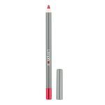 Lenphor Matte Lip Liner Pencil Rebel - 1.2 gm