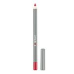 Lenphor Matte Lip Liner Pencil Rebel - 1.2 gm