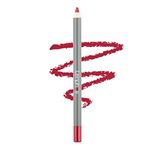 Lenphor Matte Lip Liner Pencil Rebel - 1.2 gm