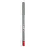 Lenphor Matte Lip Liner Pencil Rebel - 1.2 gm