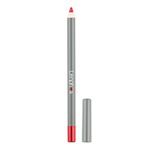 Lenphor Matte Lip Liner Pencil Rebel - 1.2 gm