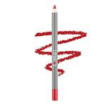Lenphor Matte Lip Liner Pencil Rebel - 1.2 gm