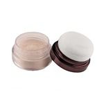 Lenphor Matte Loose Powder for Face - Beauty Lust