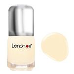 Lenphor Matte Top Coat Nail Polish