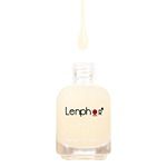 Lenphor Matte Top Coat Nail Polish