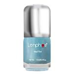 Lenphor Chrome Finish Nail Tints - 12 gm