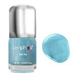 Lenphor Chrome Finish Nail Tints - 12 gm