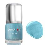 Lenphor Chrome Finish Nail Tints - 12 gm