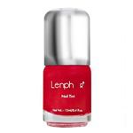 Lenphor Chrome Finish Nail Tints - 12 gm