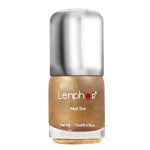 Lenphor Chrome Finish Nail Tints - 12 gm