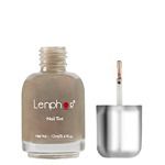 Lenphor Chrome Finish Nail Tints - 12 gm