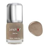 Lenphor Chrome Finish Nail Tints - 12 gm