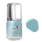 Lenphor Chrome Finish Nail Tints - 12 gm