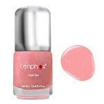 Lenphor Chrome Finish Nail Tints - 12 gm