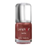 Lenphor Chrome Finish Nail Tints - 12 gm