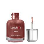 Lenphor Chrome Finish Nail Tints - 12 gm