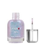 Lenphor Chrome Finish Nail Tints - 12 gm