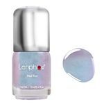 Lenphor Chrome Finish Nail Tints - 12 gm