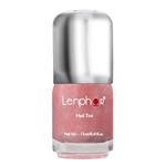 Lenphor Chrome Finish Nail Tints - 12 gm