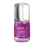 Lenphor Chrome Finish Nail Tints - 12 gm