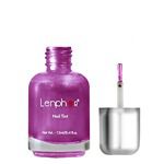 Lenphor Chrome Finish Nail Tints - 12 gm