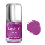 Lenphor Chrome Finish Nail Tints - 12 gm