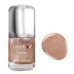 Lenphor Chrome Finish Nail Tints - 12 gm